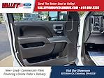 2017 Chevrolet Silverado 2500 Double Cab SRW 4x4 Pickup for sale #CUN0461C - photo 10