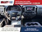 2017 Chevrolet Silverado 2500 Double Cab SRW 4x4 Pickup for sale #CUN0461C - photo 12