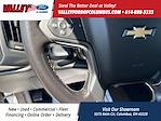 2017 Chevrolet Silverado 2500 Double Cab SRW 4x4 Pickup for sale #CUN0461C - photo 17