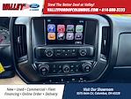 2017 Chevrolet Silverado 2500 Double Cab SRW 4x4 Pickup for sale #CUN0461C - photo 20