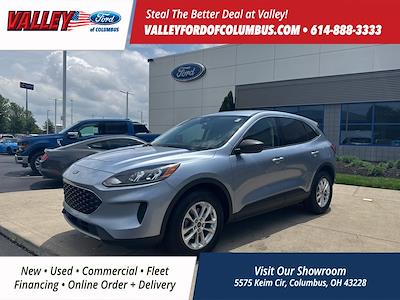 2022 Ford Escape AWD SUV for sale #CUN0463C - photo 1