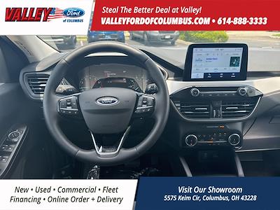 2022 Ford Escape AWD SUV for sale #CUN0463C - photo 2