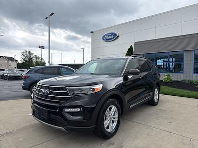 2020 Ford Explorer RWD SUV for sale #CUN0466C - photo 1