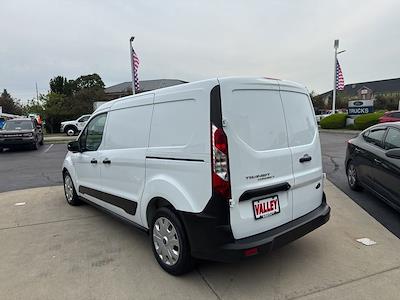 2022 Ford Transit Connect FWD Upfitted Cargo Van for sale #CUN0467C - photo 2