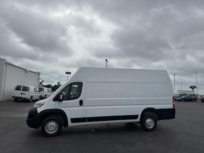 2023 Ram ProMaster 3500 Super High Roof FWD Empty Cargo Van for sale #CUN0468 - photo 2