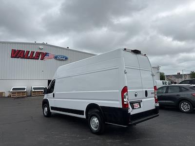 2023 Ram ProMaster 3500 Super High Roof FWD Empty Cargo Van for sale #CUN0468 - photo 2
