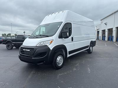2023 Ram ProMaster 3500 Super High Roof FWD Empty Cargo Van for sale #CUN0469 - photo 1