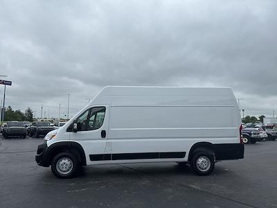 2023 Ram ProMaster 3500 Super High Roof FWD Empty Cargo Van for sale #CUN0469 - photo 2