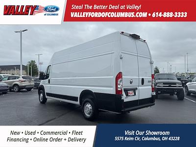 2023 Ram ProMaster 3500 Super High Roof FWD Empty Cargo Van for sale #CUN0469 - photo 2