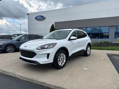 2021 Ford Escape AWD SUV for sale #CUN0470C - photo 1