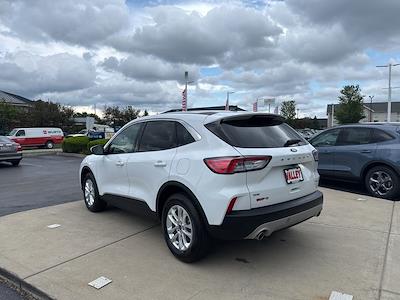 2021 Ford Escape AWD SUV for sale #CUN0470C - photo 2