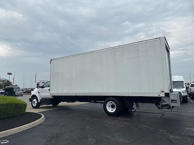 2023 Ford F-650 Regular Cab DRW 4x2 Cab Chassis for sale #CUN0472C - photo 2