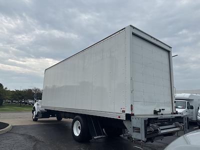 2023 Ford F-650 Regular Cab DRW 4x2 Box Truck for sale #CUN0472C - photo 2