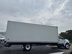 2023 Ford F-650 Regular Cab DRW 4x2 Box Truck for sale #CUN0472C - photo 6