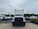 2023 Ford F-650 Regular Cab DRW 4x2 Box Truck for sale #CUN0472C - photo 8