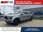 2020 Ford F-150 SuperCrew Cab 4x4 Pickup for sale #CUN0474CA - photo 1