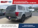2020 Ford F-150 SuperCrew Cab 4x4 Pickup for sale #CUN0474CA - photo 5