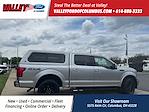 2020 Ford F-150 SuperCrew Cab 4x4 Pickup for sale #CUN0474CA - photo 6