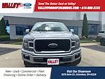 2020 Ford F-150 SuperCrew Cab 4x4 Pickup for sale #CUN0474CA - photo 8