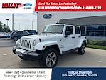 2017 Jeep Wrangler 4x4 SUV for sale #CUN0476 - photo 1