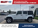 2017 Jeep Wrangler 4x4 SUV for sale #CUN0476 - photo 3