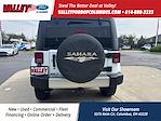 2017 Jeep Wrangler 4x4 SUV for sale #CUN0476 - photo 4