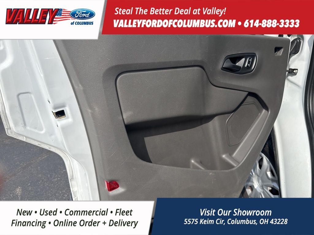 Used 2023 Ford Transit 250 - photo 12