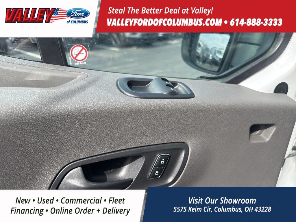 Used 2023 Ford Transit 250 - photo 13
