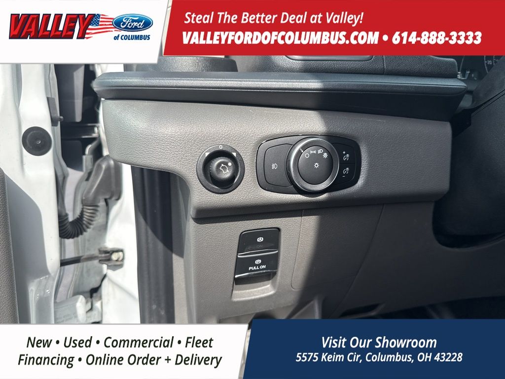 Used 2023 Ford Transit 250 - photo 14