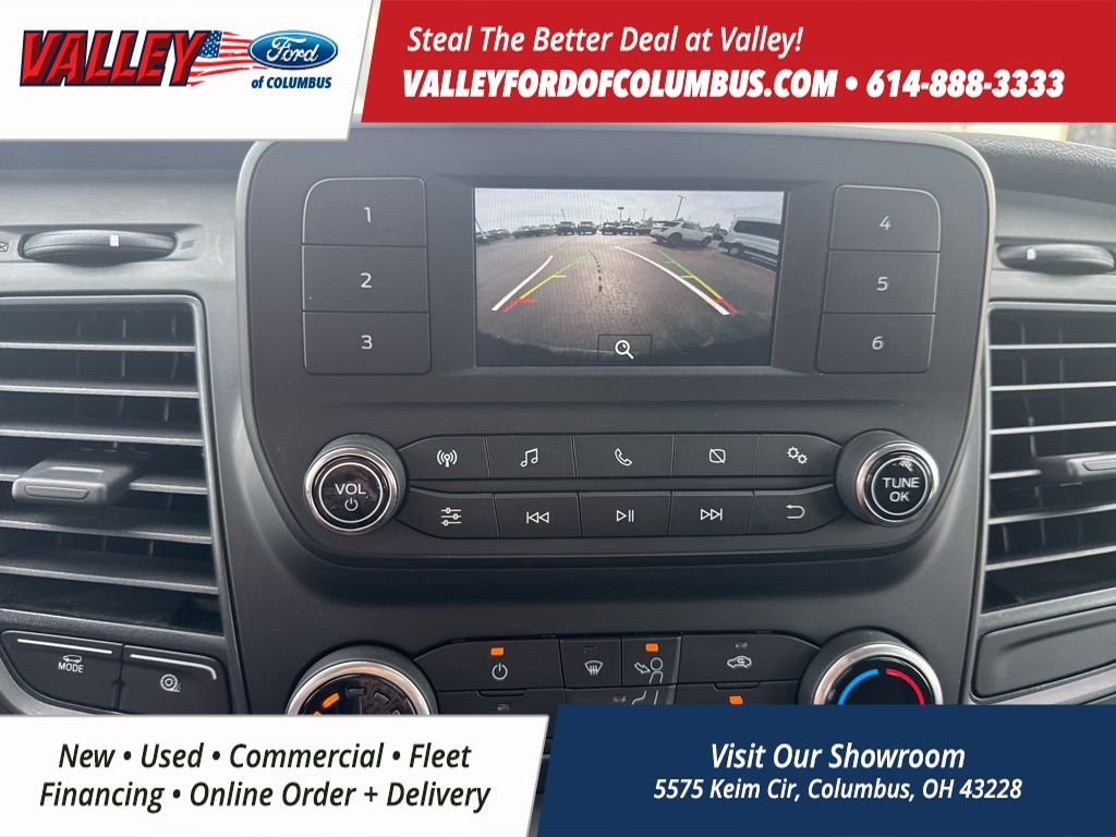 Used 2023 Ford Transit 250 - photo 20