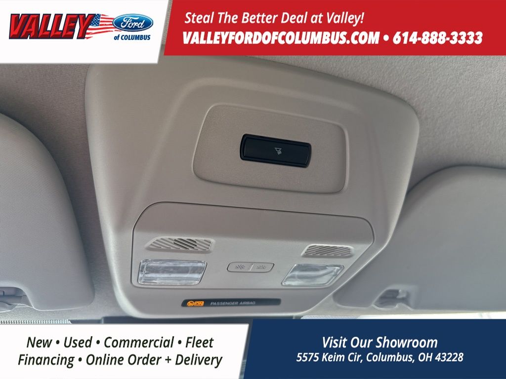 Used 2023 Ford Transit 250 - photo 21