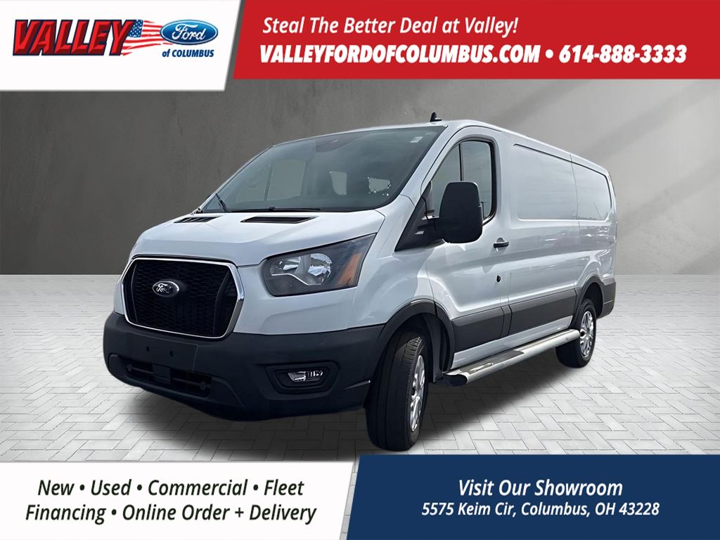 Used 2023 Ford Transit 250 - photo 5