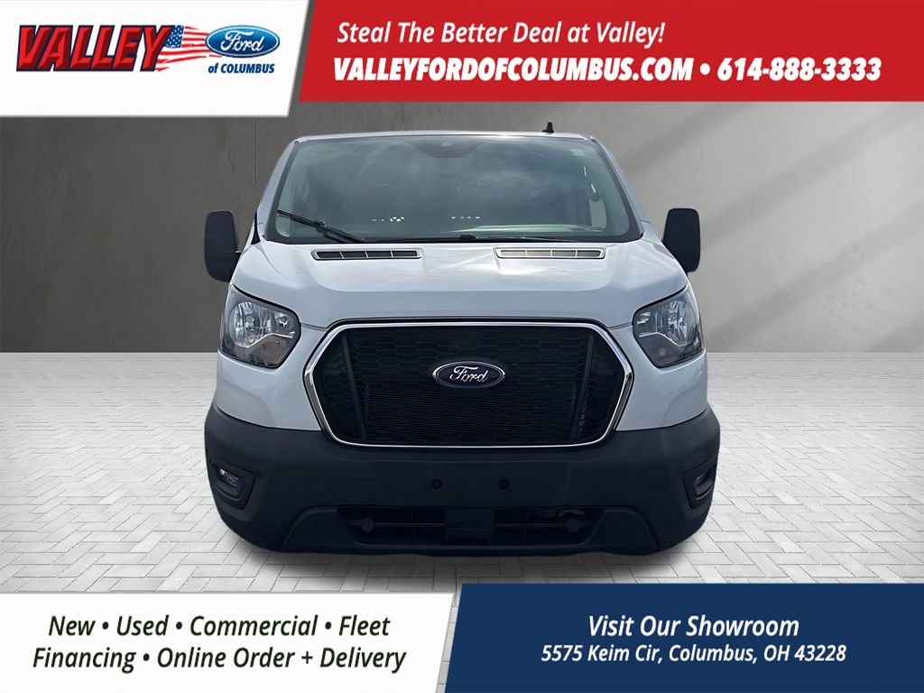 Used 2023 Ford Transit 250 - photo 10