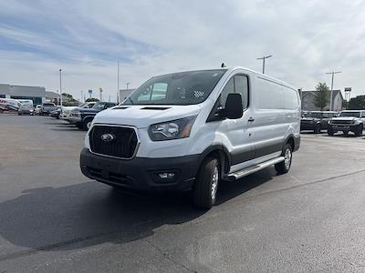 2023 Ford Transit 250 Low Roof RWD Empty Cargo Van for sale #CUN0480C - photo 1