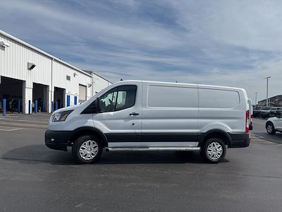 2023 Ford Transit 250 Low Roof RWD Empty Cargo Van for sale #CUN0480C - photo 2