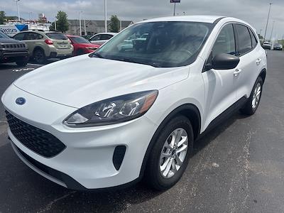2022 Ford Escape FWD SUV for sale #CUN0481C - photo 1