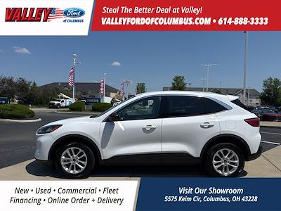 2022 Ford Escape FWD SUV for sale #CUN0481C - photo 2