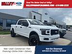 2019 Ford F-150 SuperCrew Cab 4x4 Pickup for sale #CUN0484C - photo 1