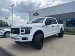 2019 Ford F-150 SuperCrew Cab 4x4 Pickup for sale #CUN0484C - photo 3