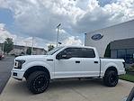 2019 Ford F-150 SuperCrew Cab 4x4 Pickup for sale #CUN0484C - photo 4
