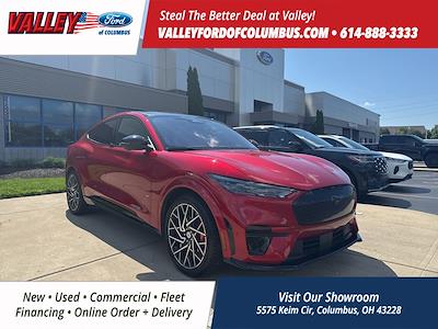 2022 Ford Mustang Mach-E AWD SUV for sale #CUN0486 - photo 1