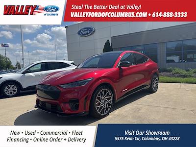 2022 Ford Mustang Mach-E AWD SUV for sale #CUN0486 - photo 2