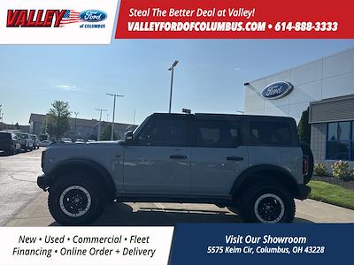 2022 Ford Bronco AWD SUV for sale #CUN0487 - photo 2
