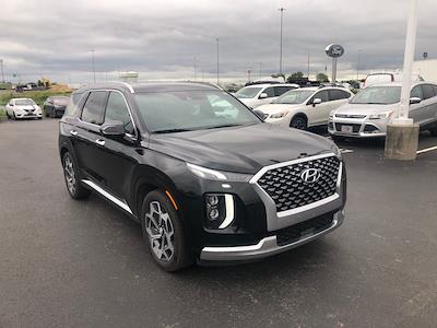 2021 Hyundai Palisade AWD SUV for sale #CUN0487A - photo 1