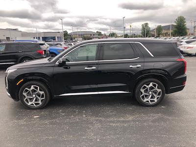 2021 Hyundai Palisade AWD SUV for sale #CUN0487A - photo 2