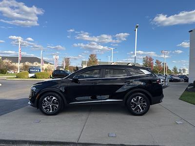 2023 Kia Sportage FWD SUV for sale #CUN0487B - photo 2