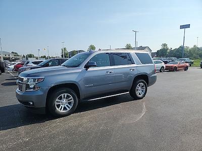 2019 Chevrolet Tahoe 4x4 SUV for sale #CUN0488C - photo 1