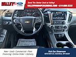 Used 2019 Chevrolet Tahoe LT 4x4 SUV for sale #CUN0488C - photo 14