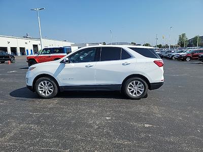 2020 Chevrolet Equinox AWD SUV for sale #CUN0490C - photo 1