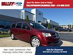2018 Dodge Grand Caravan FWD Minivan for sale #CUN0491C - photo 1